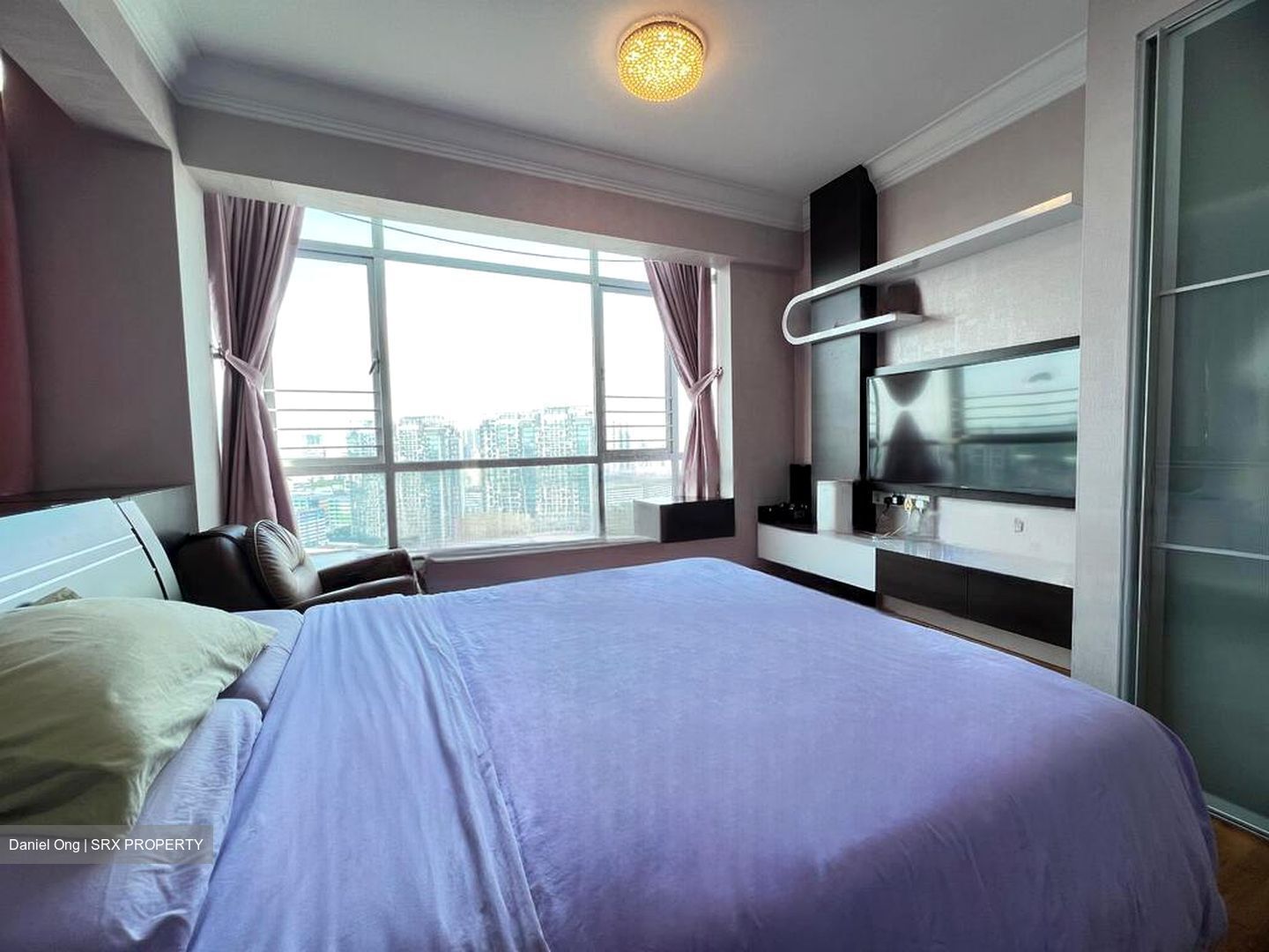One Saint Michael's (D12), Condominium #468359101